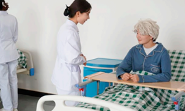 医护学院专业设置